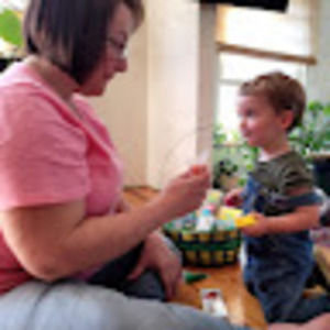 Meet your Posher, Shawna